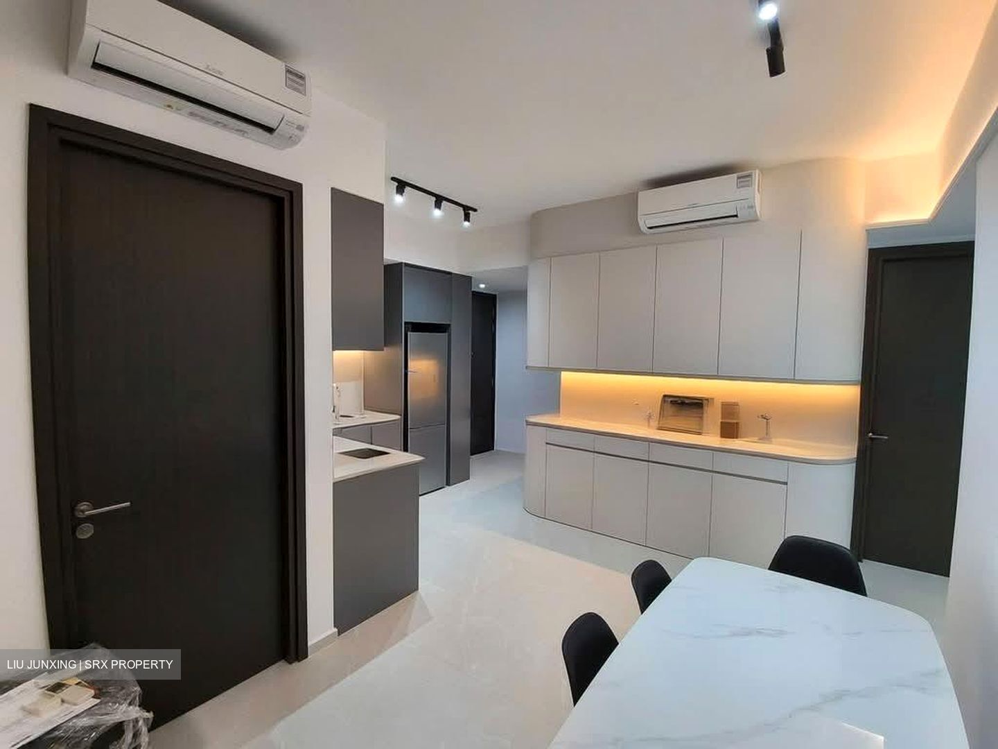 THE RANZ (D8), Apartment #543069101